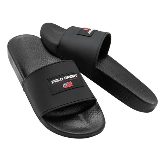 Polo sport superfeet sandals